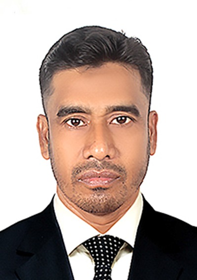 Md. Jamal Hossain